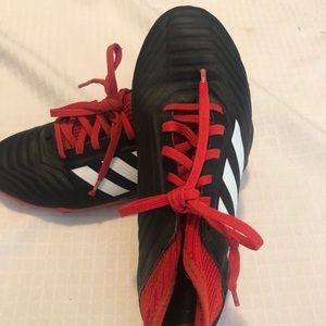 Youth Soccer Cleats